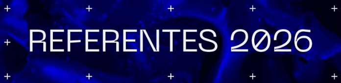 REFERENTES 2026 - Inspiración para Mulleres Emprendedoras