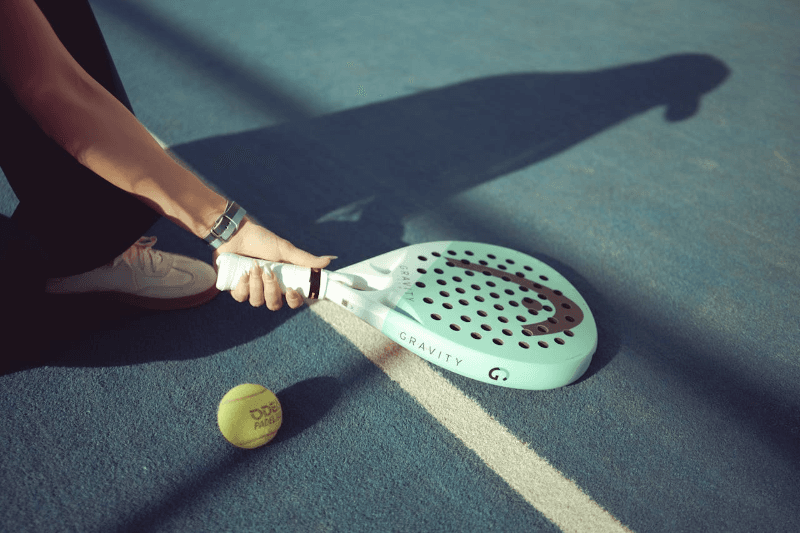 I Torneo de Pádel Municipal